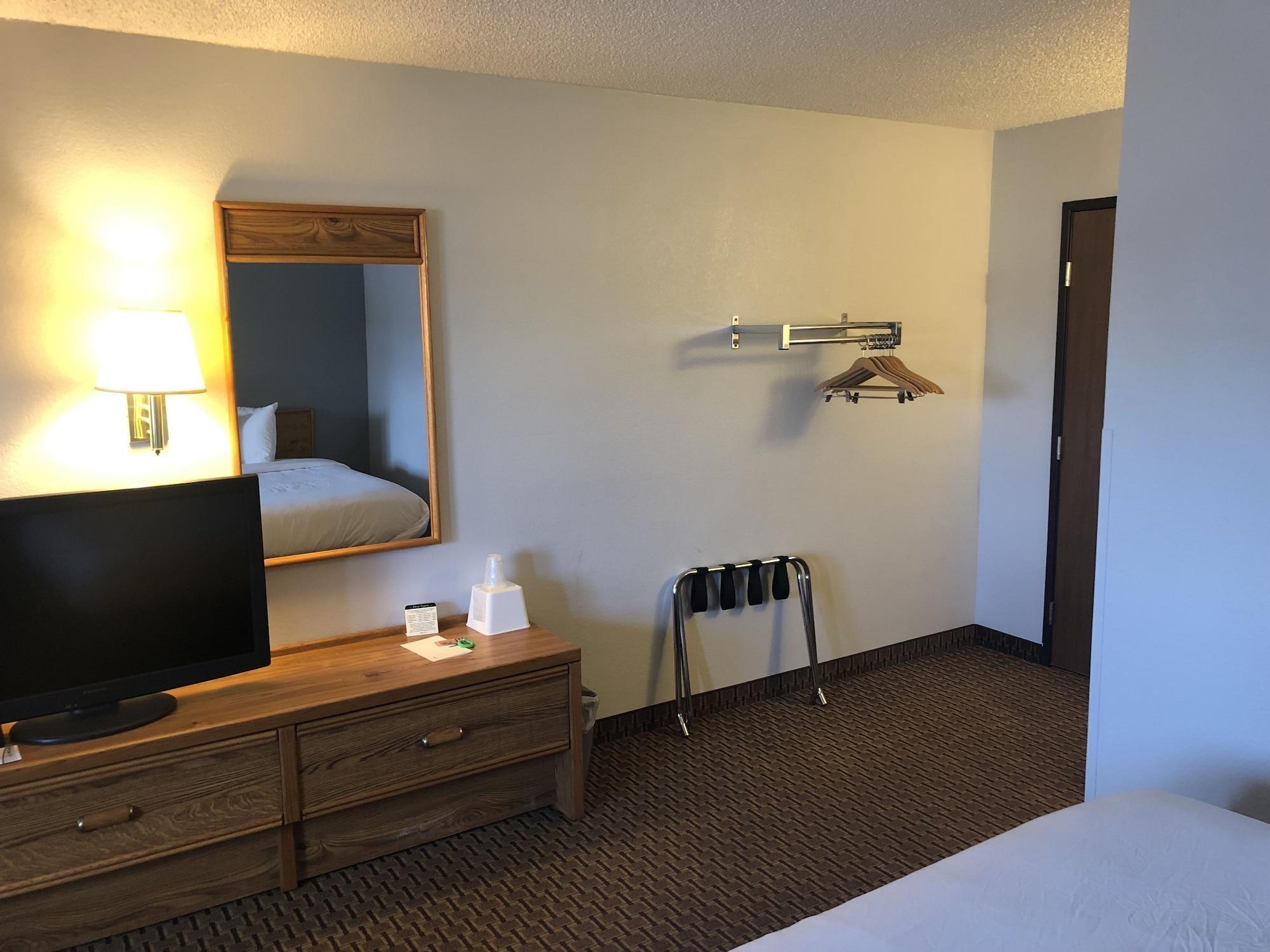 Oyo Hotel Glendive - Yellowstone River Eksteriør billede