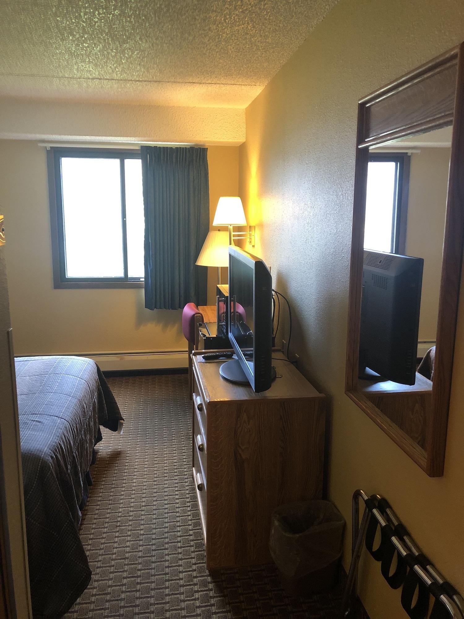 Oyo Hotel Glendive - Yellowstone River Eksteriør billede