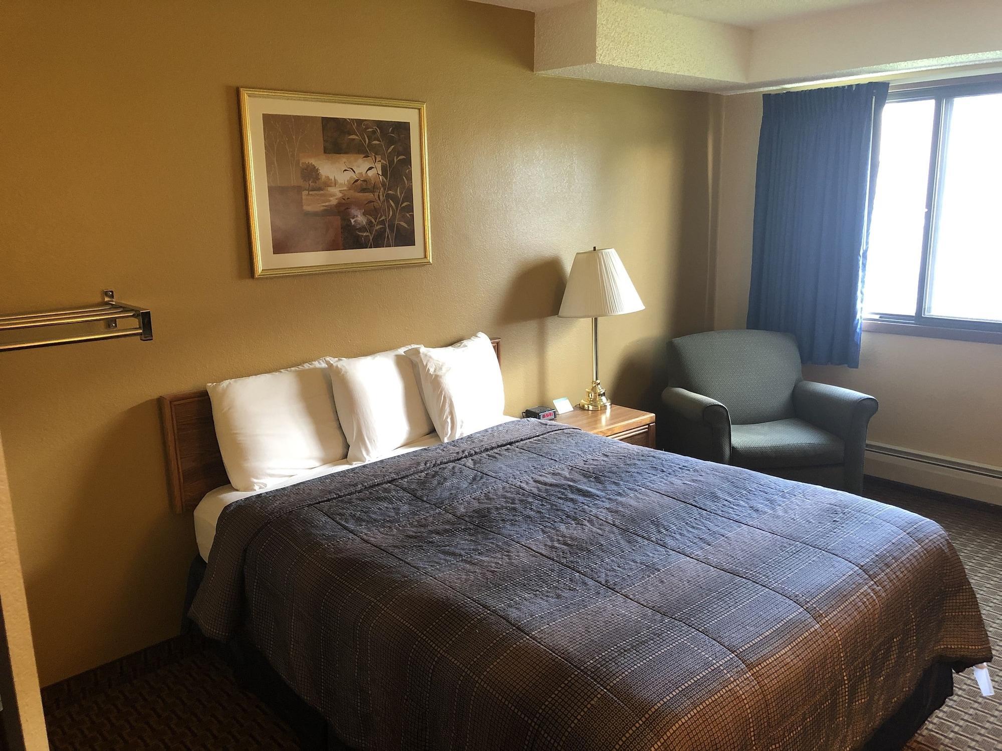 Oyo Hotel Glendive - Yellowstone River Eksteriør billede