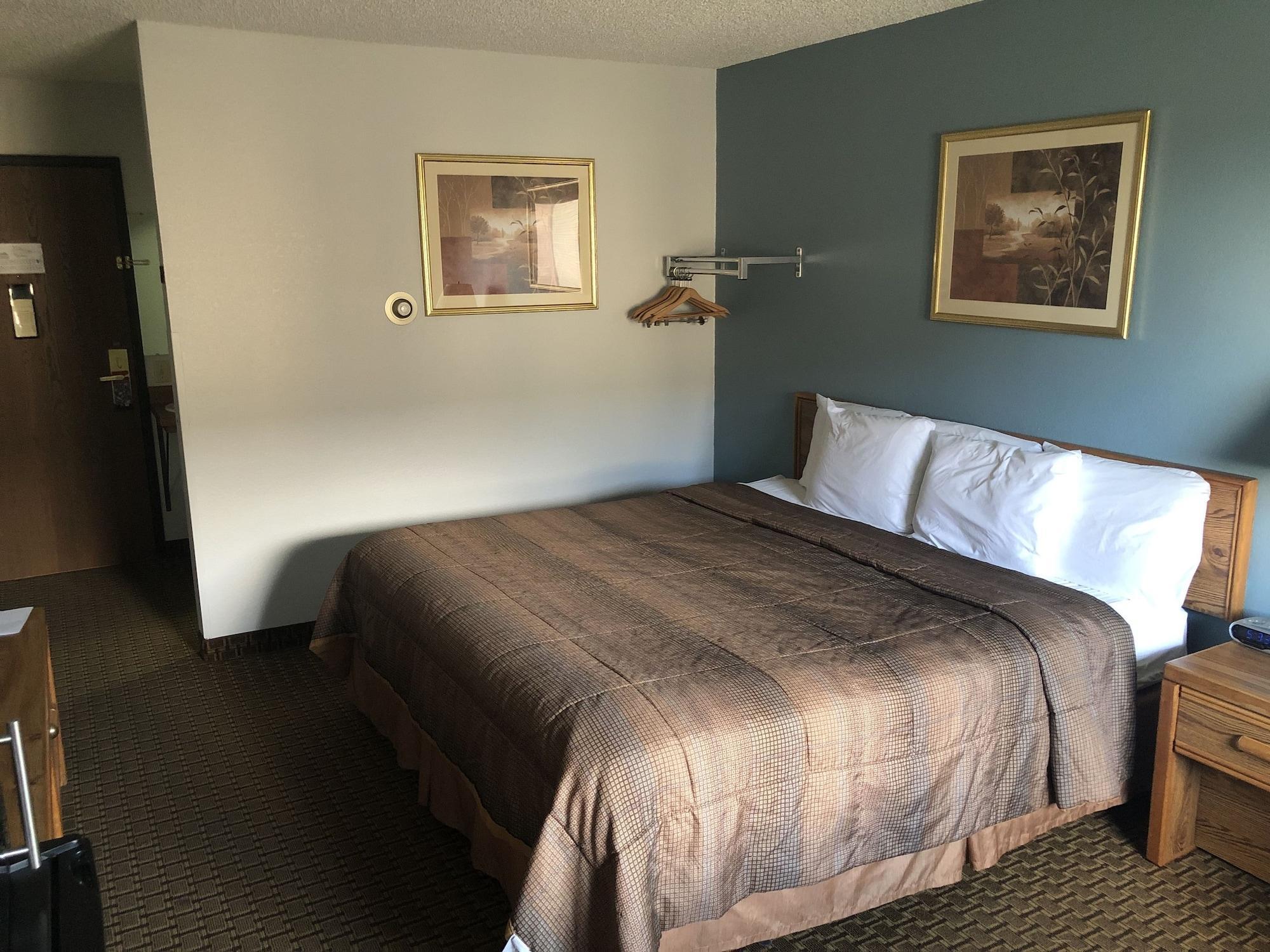 Oyo Hotel Glendive - Yellowstone River Eksteriør billede
