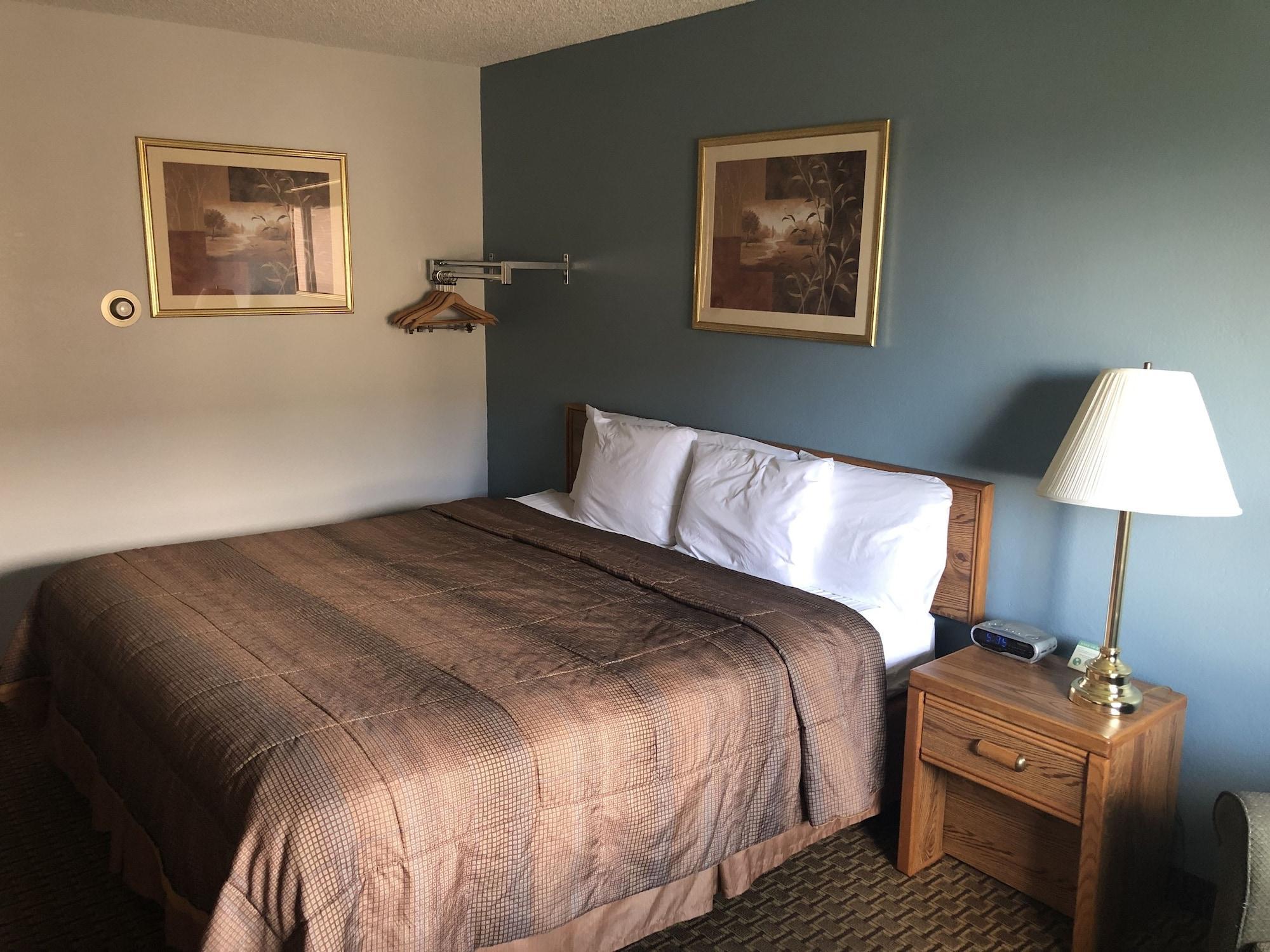 Oyo Hotel Glendive - Yellowstone River Eksteriør billede