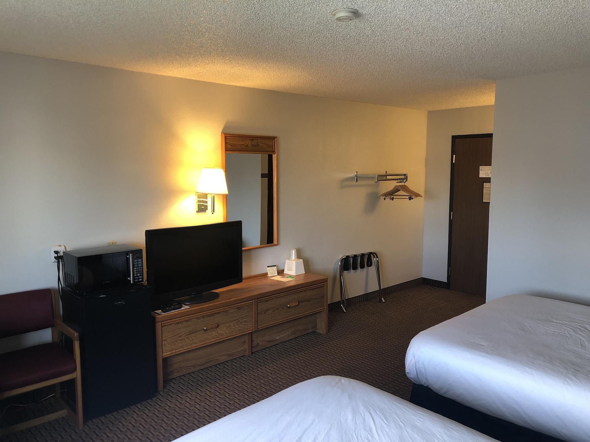 Oyo Hotel Glendive - Yellowstone River Eksteriør billede