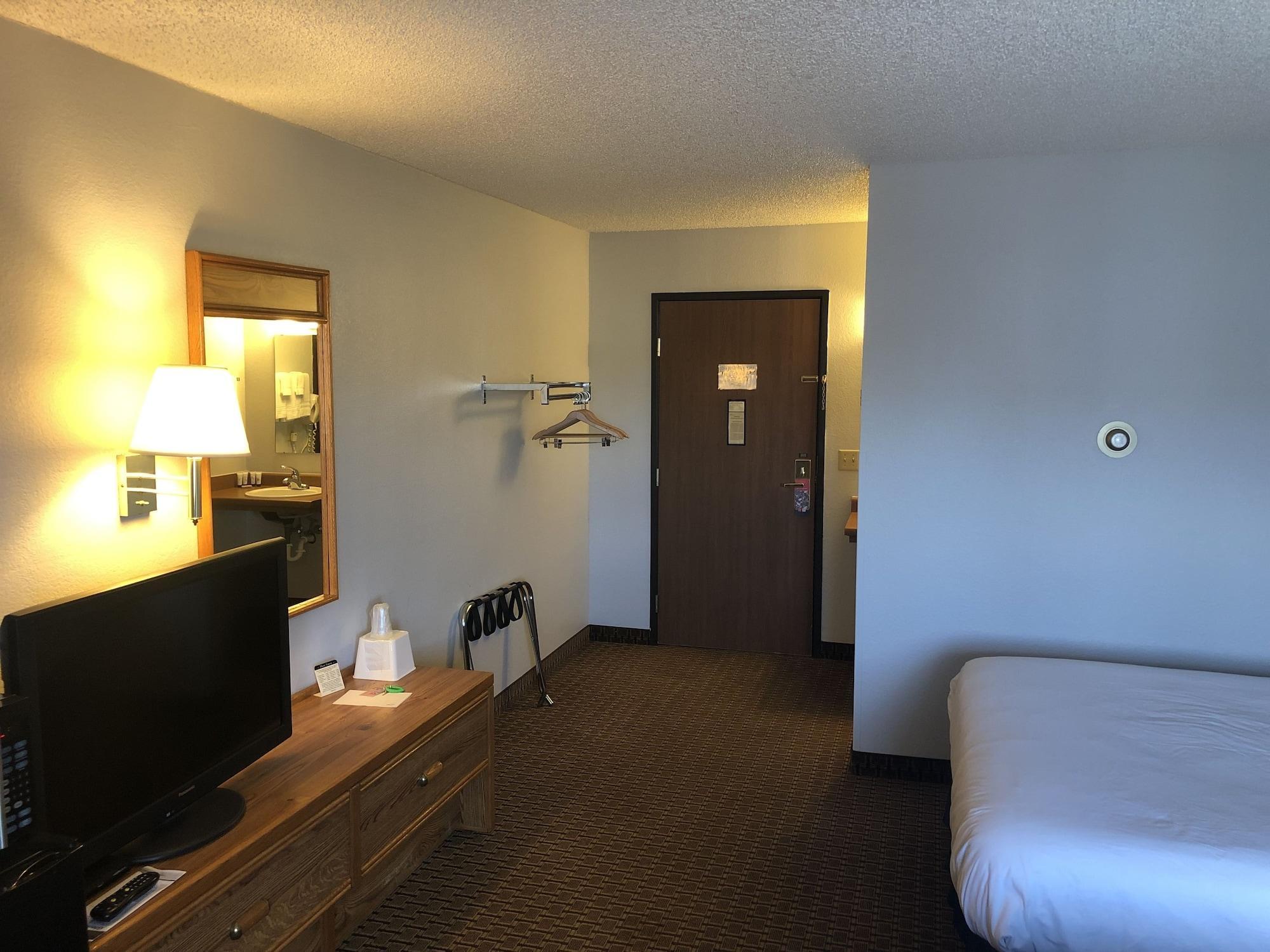 Oyo Hotel Glendive - Yellowstone River Eksteriør billede