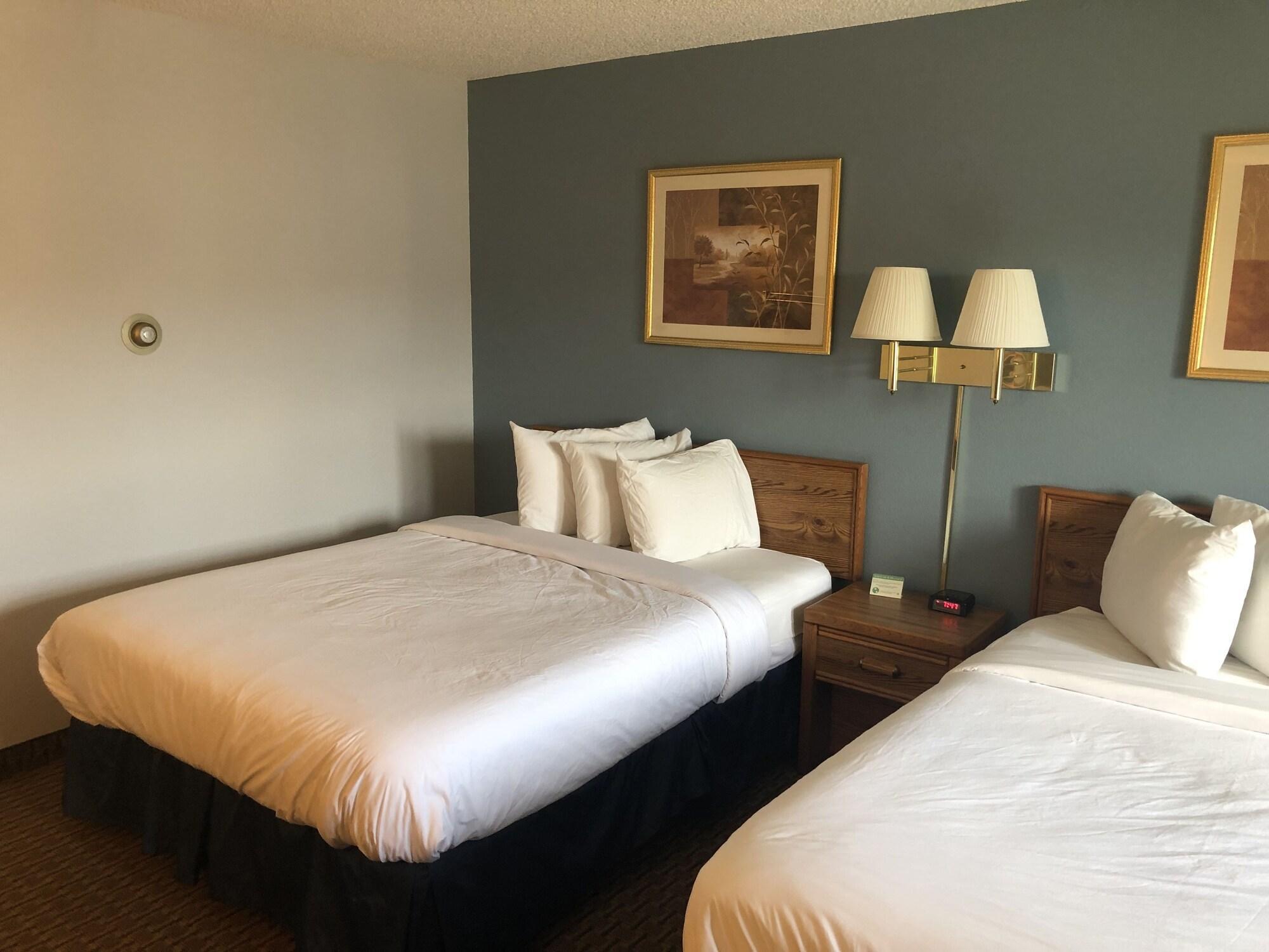 Oyo Hotel Glendive - Yellowstone River Eksteriør billede