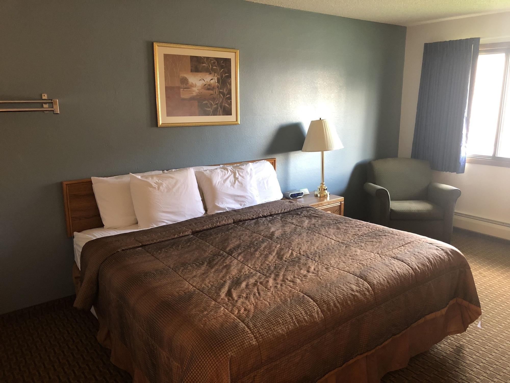 Oyo Hotel Glendive - Yellowstone River Eksteriør billede