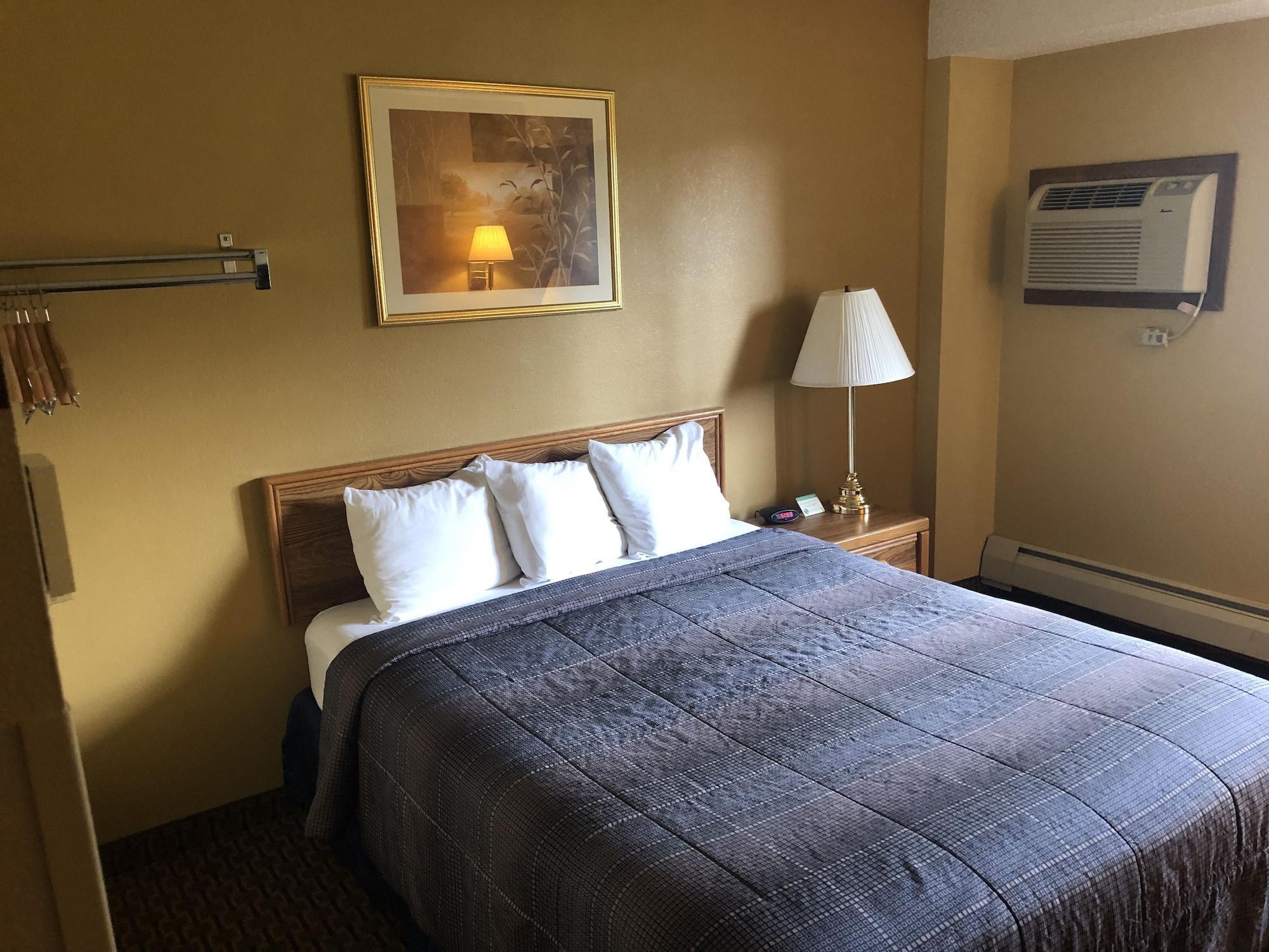 Oyo Hotel Glendive - Yellowstone River Eksteriør billede