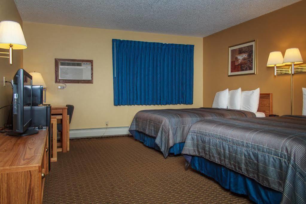 Oyo Hotel Glendive - Yellowstone River Eksteriør billede