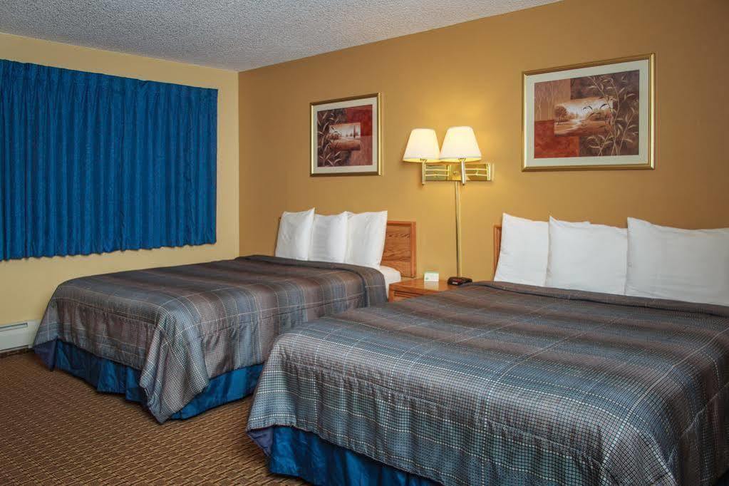 Oyo Hotel Glendive - Yellowstone River Eksteriør billede