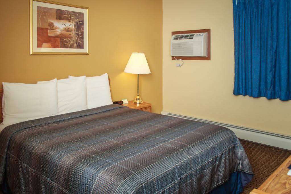 Oyo Hotel Glendive - Yellowstone River Eksteriør billede