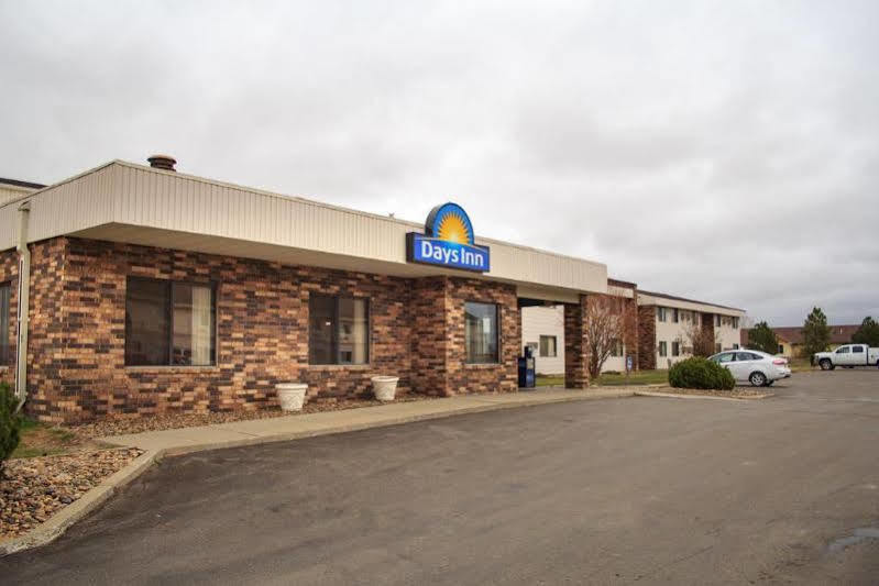 Oyo Hotel Glendive - Yellowstone River Eksteriør billede
