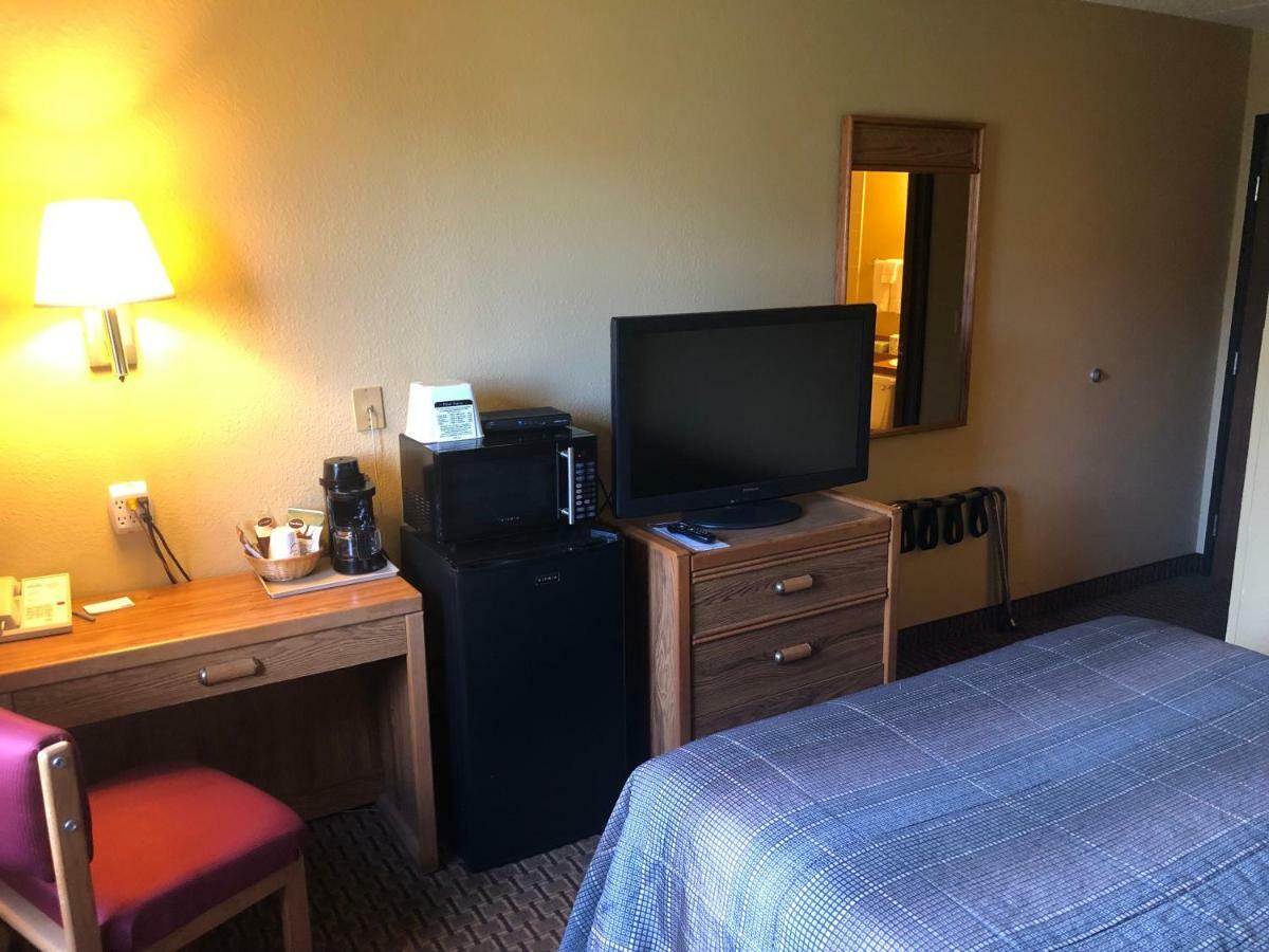 Oyo Hotel Glendive - Yellowstone River Eksteriør billede